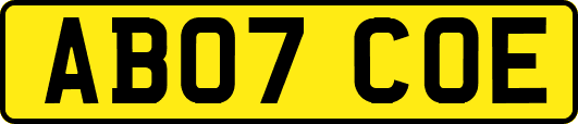 AB07COE