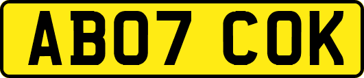 AB07COK