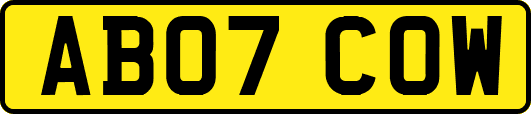 AB07COW