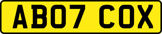 AB07COX