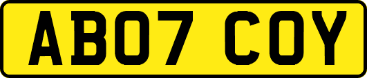 AB07COY