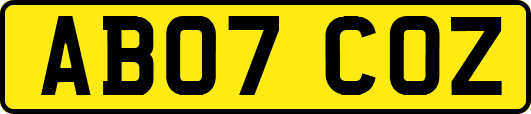 AB07COZ