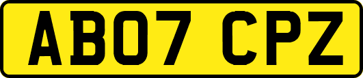 AB07CPZ
