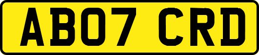 AB07CRD