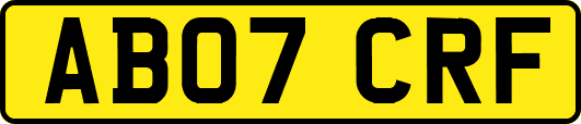 AB07CRF