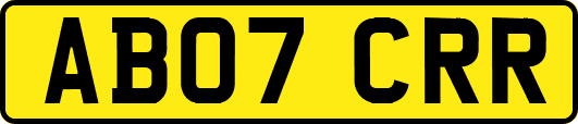 AB07CRR