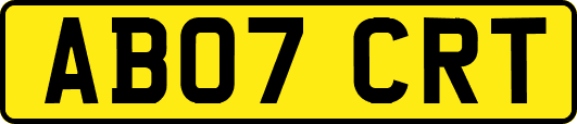 AB07CRT