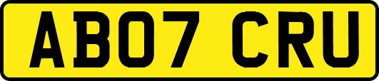 AB07CRU