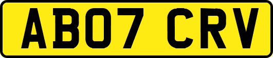 AB07CRV