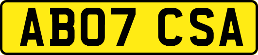 AB07CSA
