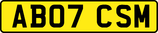 AB07CSM