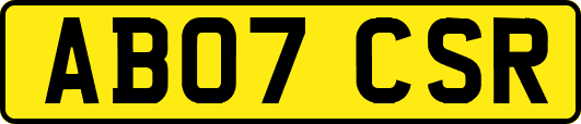 AB07CSR