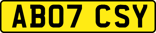 AB07CSY