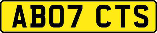 AB07CTS