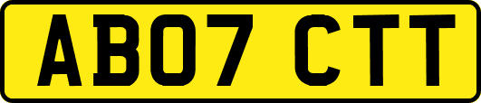 AB07CTT