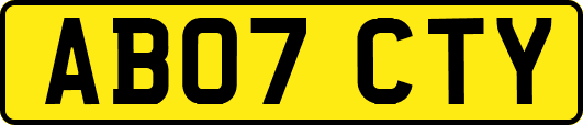 AB07CTY