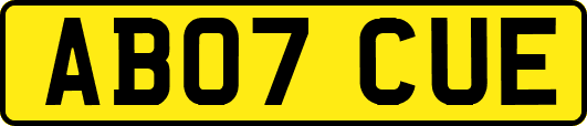 AB07CUE