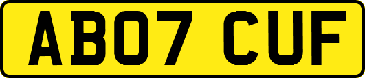 AB07CUF