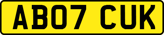 AB07CUK