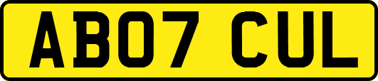 AB07CUL