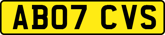 AB07CVS