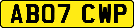 AB07CWP