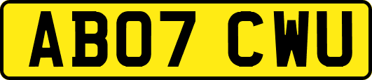 AB07CWU