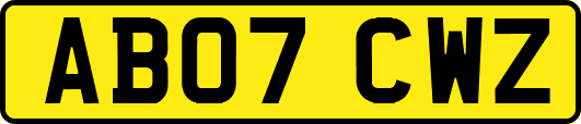 AB07CWZ