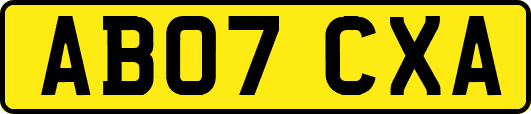 AB07CXA