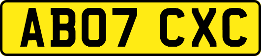 AB07CXC