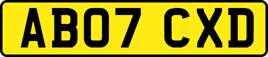 AB07CXD