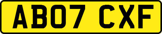 AB07CXF