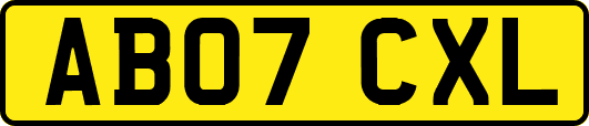 AB07CXL