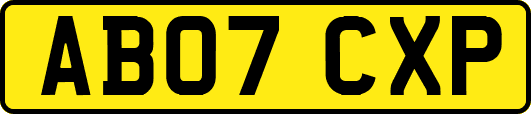 AB07CXP
