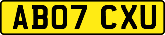 AB07CXU
