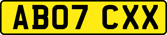AB07CXX
