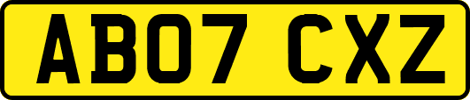 AB07CXZ