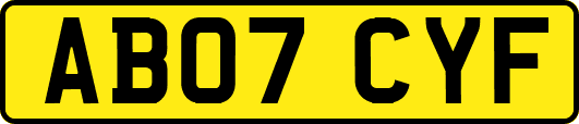 AB07CYF