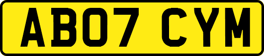 AB07CYM