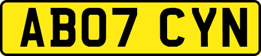 AB07CYN