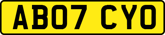AB07CYO