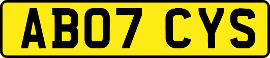 AB07CYS