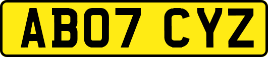 AB07CYZ