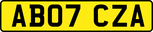 AB07CZA