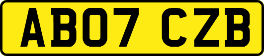 AB07CZB