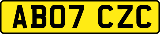 AB07CZC