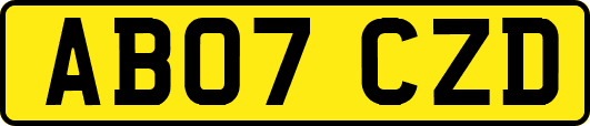 AB07CZD