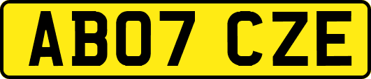 AB07CZE