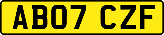 AB07CZF