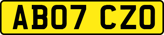 AB07CZO